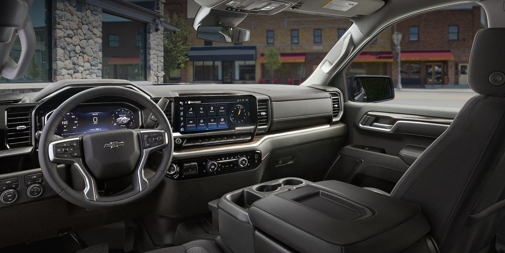 Should I Consider Leasing a Chevy Silverado?