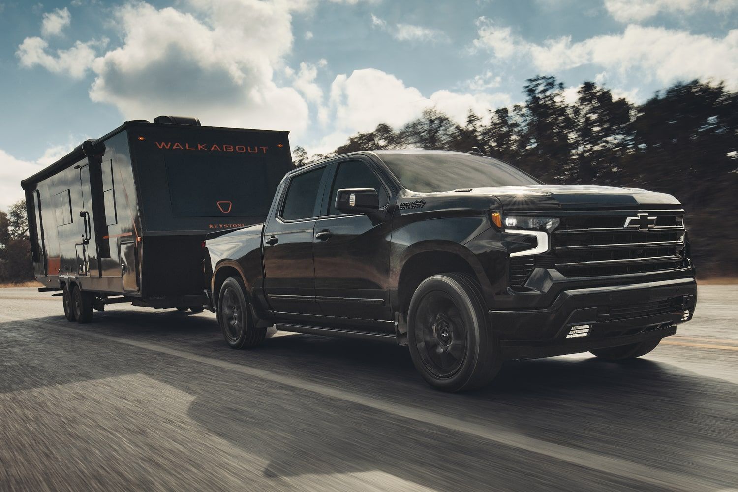 How Do I Take Out an Auto Loan for my Chevy Silverado?