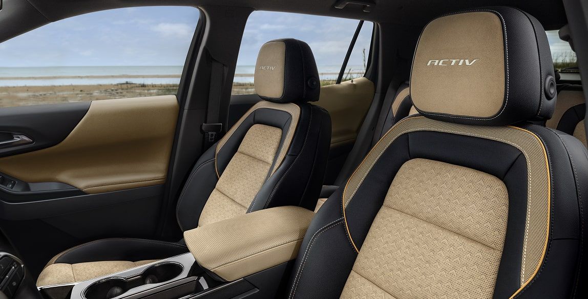 I've thought about leasing; Is this a good idea for my next Equinox?