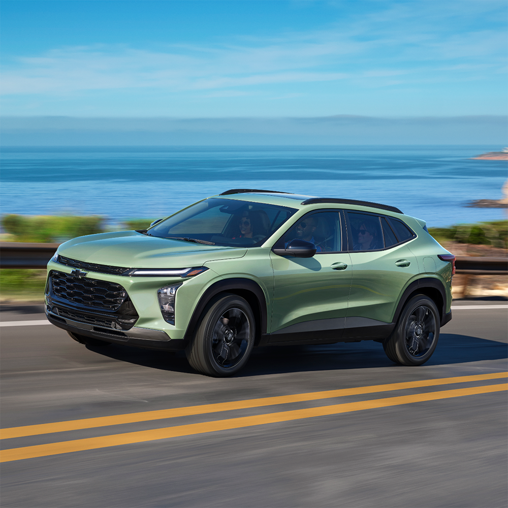 Exterior Dimensions: Compact Yet Confident Design