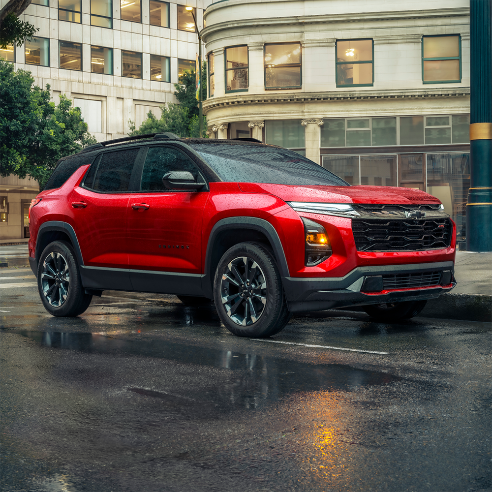 What Sets Key Auto Group Apart