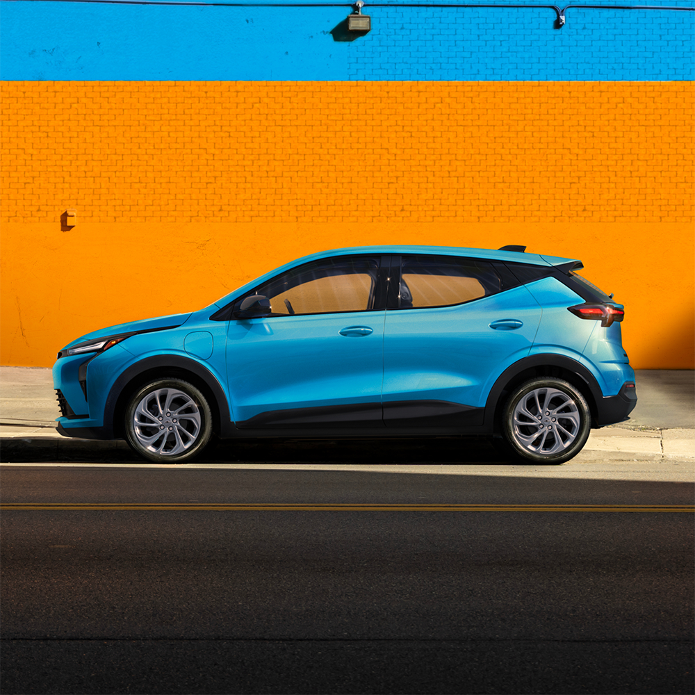 What Online Tools are Available at Stoler Chevrolet of Owings Mills?