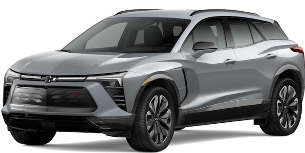 RS - Take it to the next level