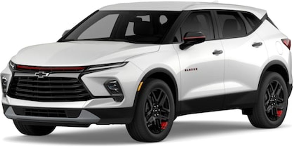 What are the Standard Features of the 2LT?