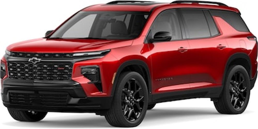 What are the Features of the RS Trim?
