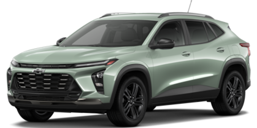 What Makes the Activ a Sporty Trim?