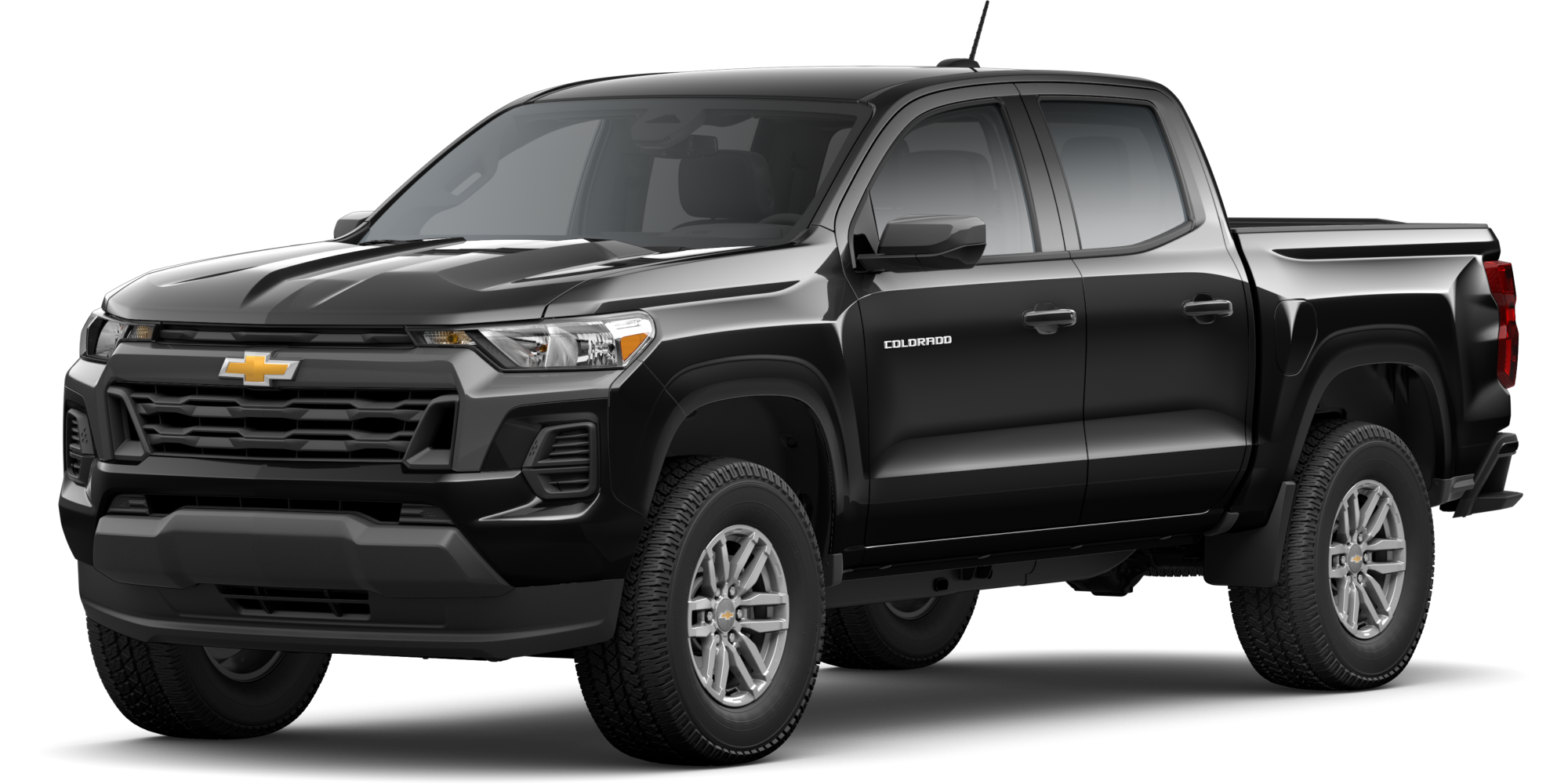 Find the Best Used Chevy Colorado Around!
