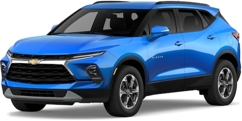Elevated Comfort and Convenience with the 3LT Trim