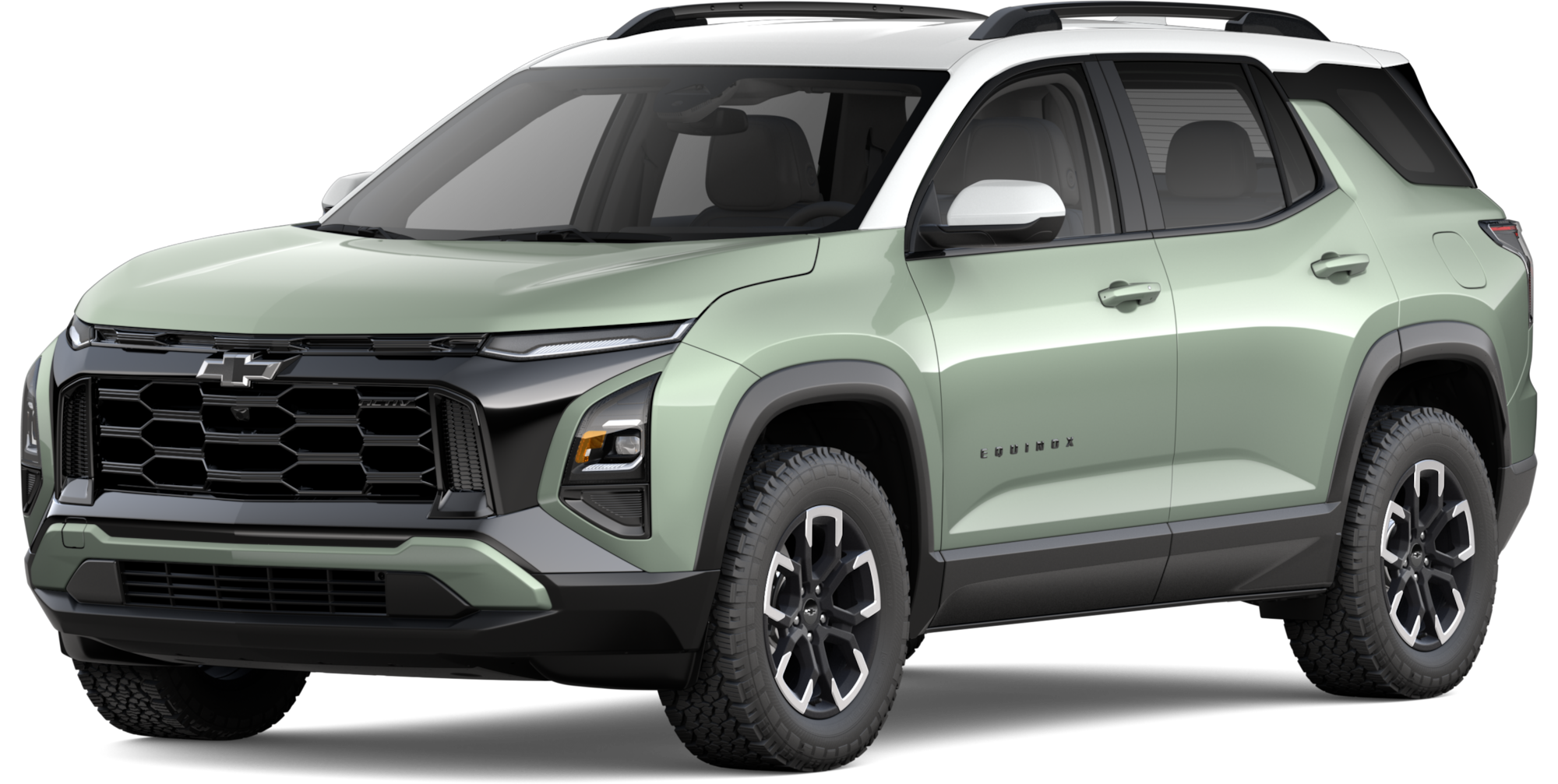 Stay ACTIV by Exploring New Roads