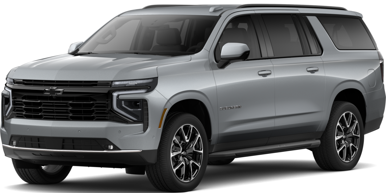 The Sport-Inspired Power and Design of the RST Trim