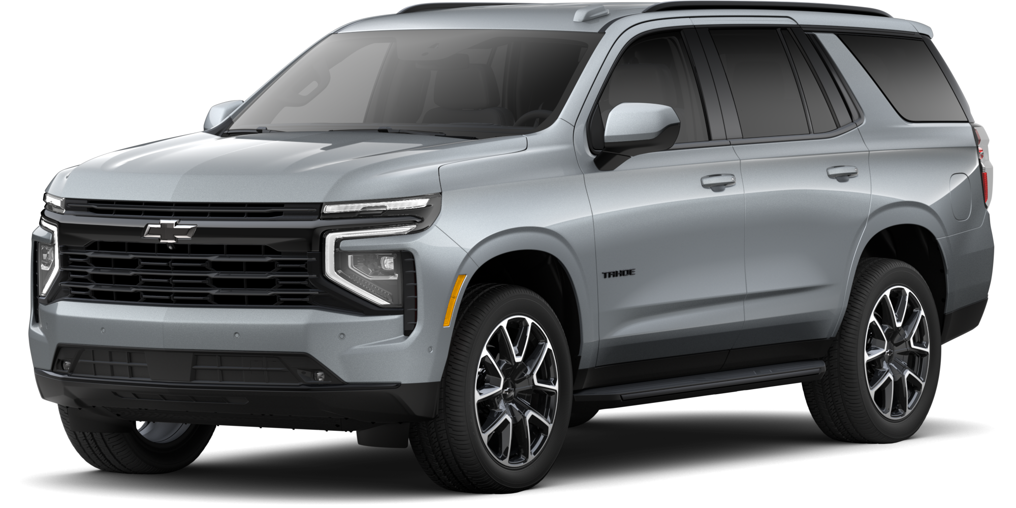 The RST is a Refined and Stylished Trim