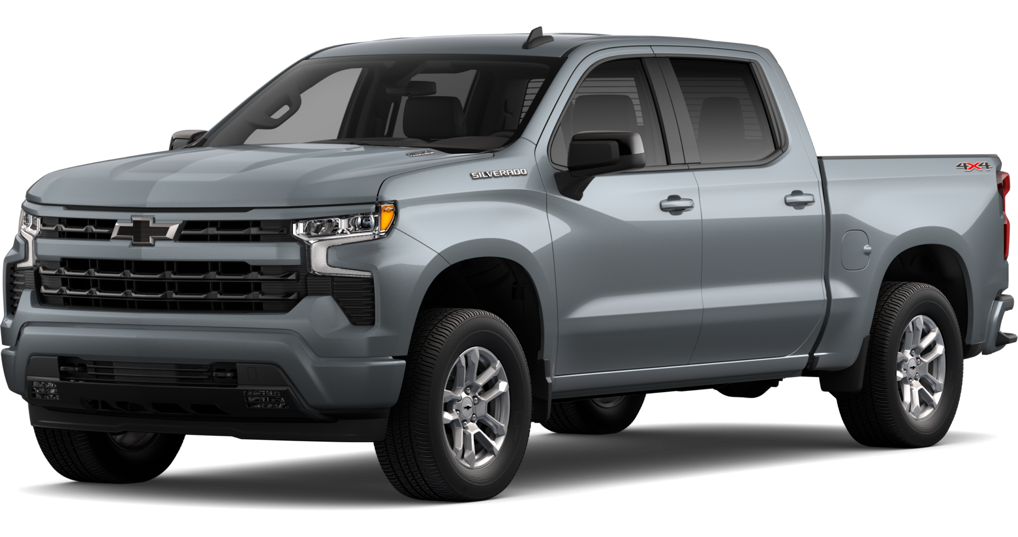 Looking for a Great Deal on a Used Silverado? See Us at Lynch Mukwonago!