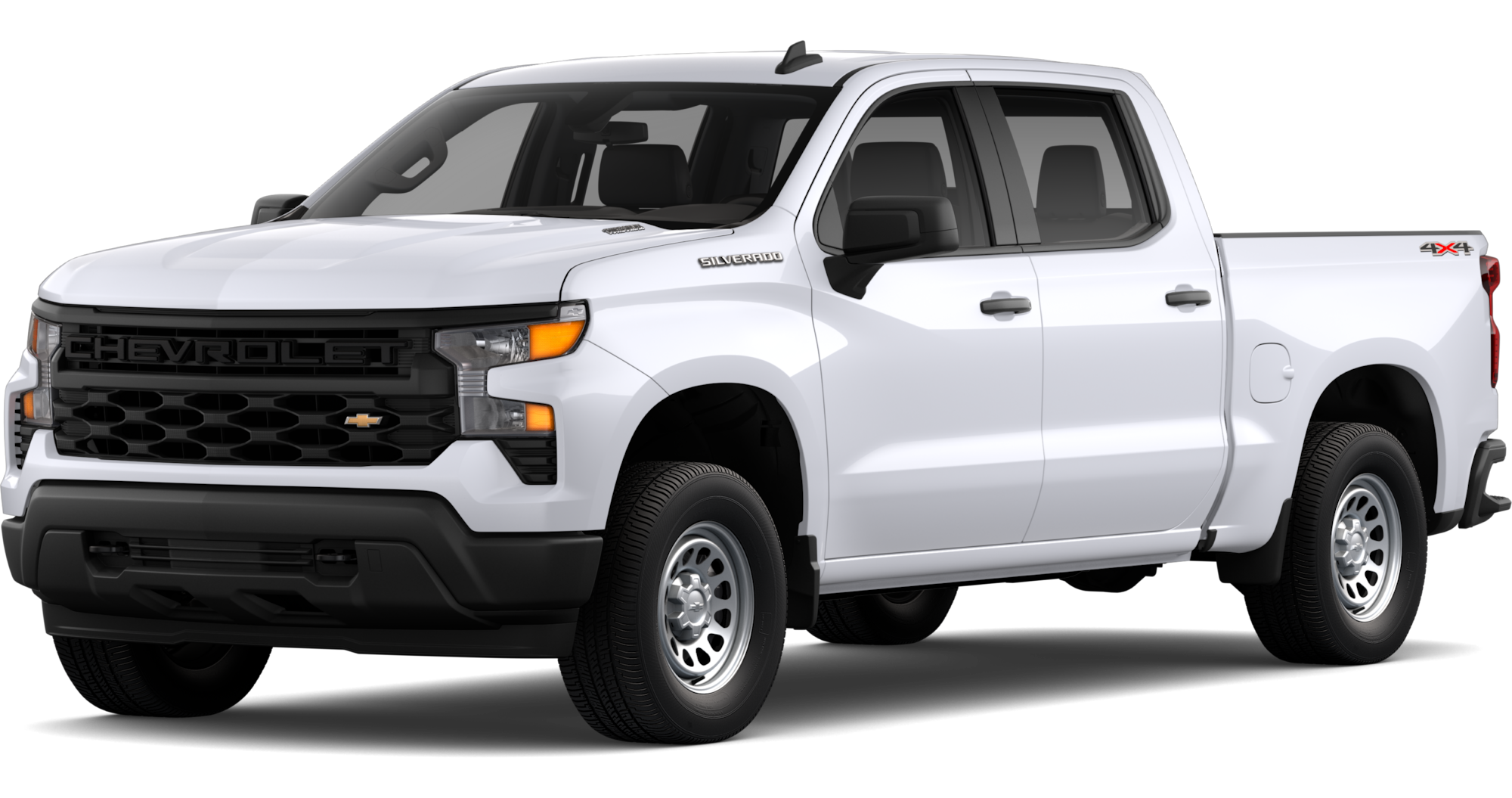 Is the Silverado 1500 the truck for me?