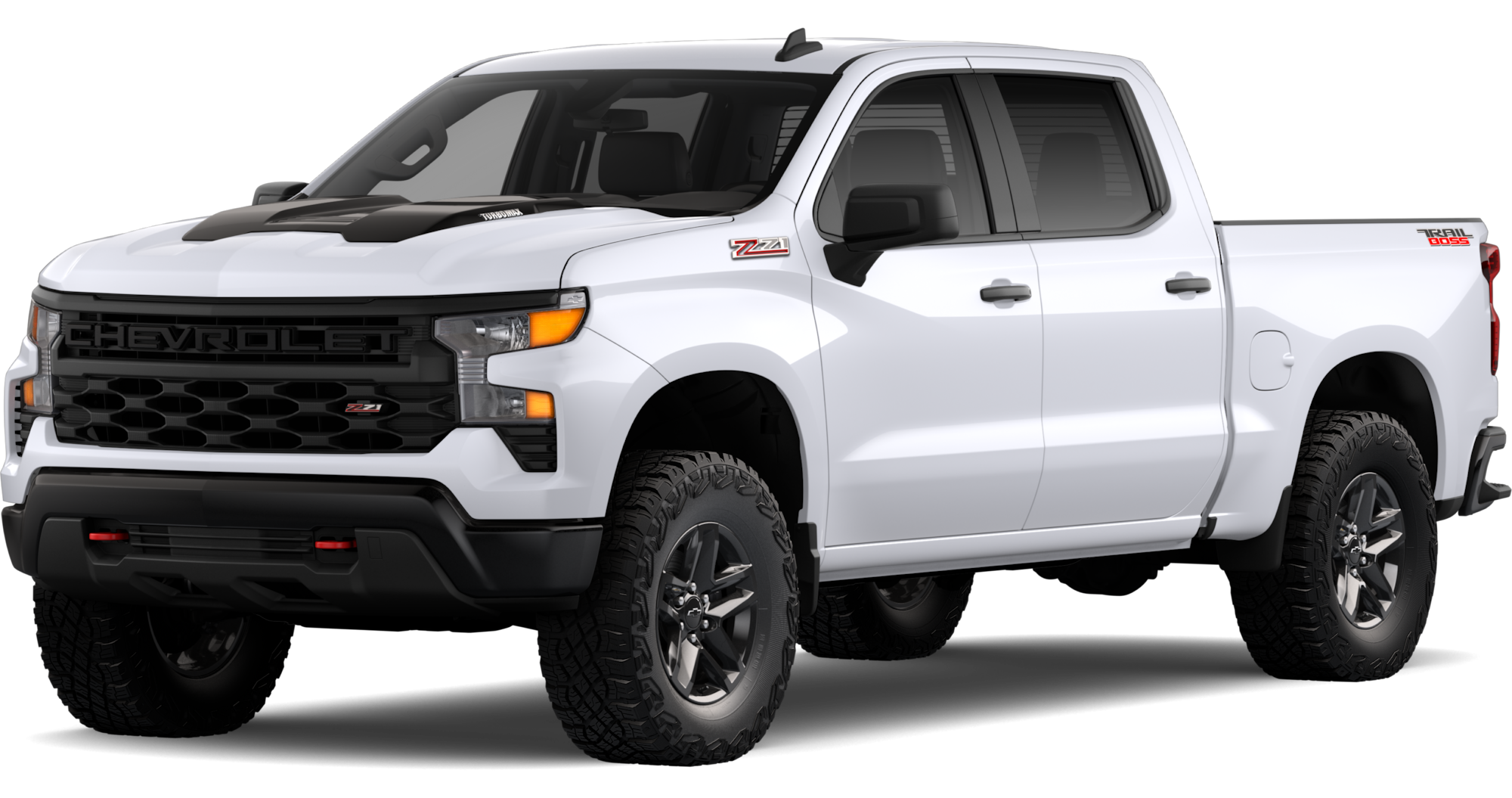 How Does Silverado Financing Work?