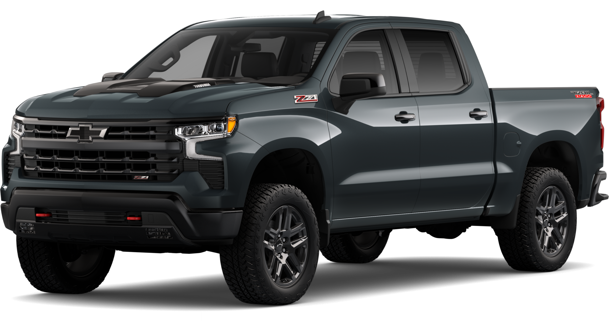 Best Silverado Model Years for Resale