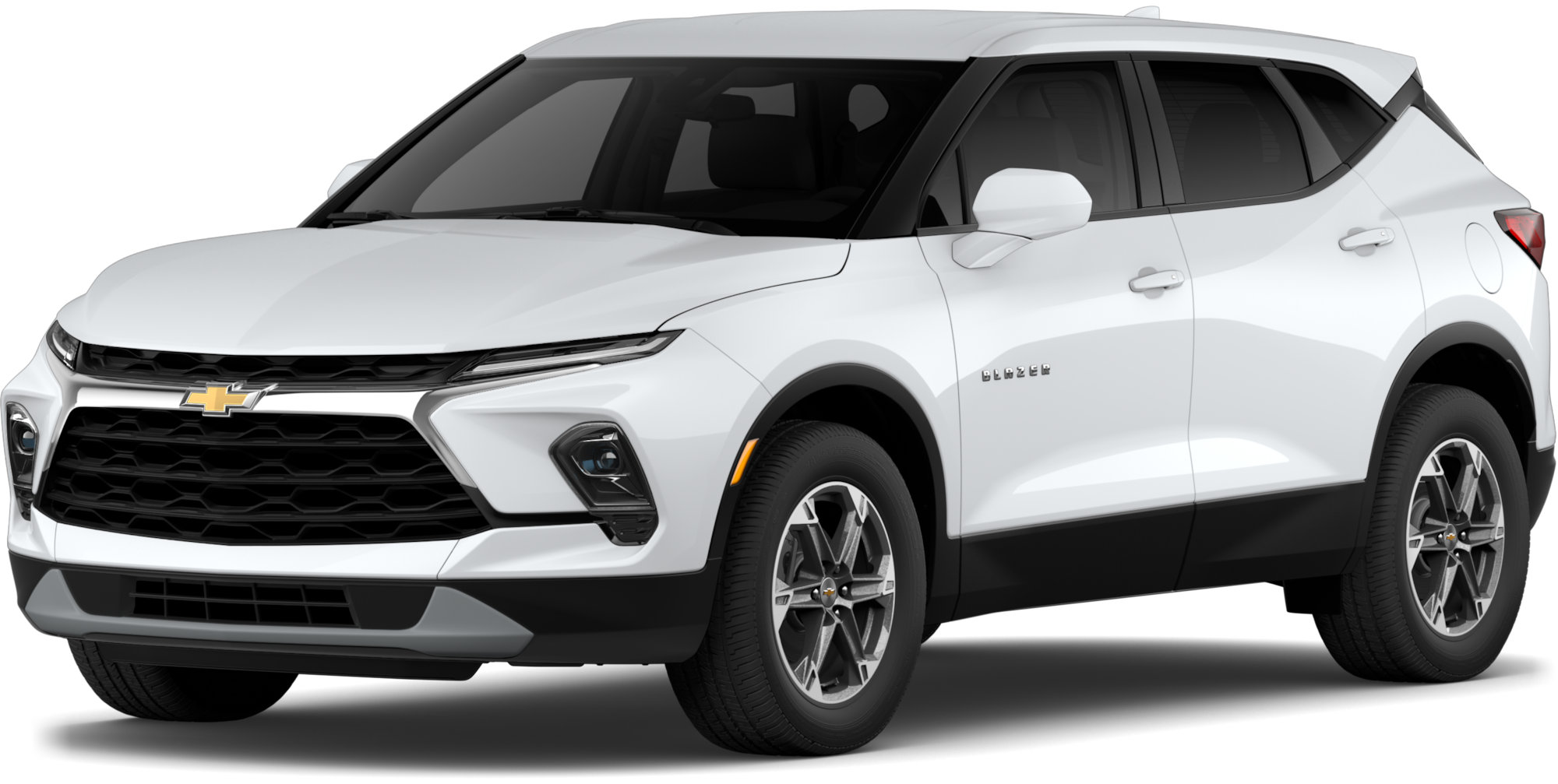 Why the 2026 Chevy Blazer 2LT Is the Perfect Everyday SUV