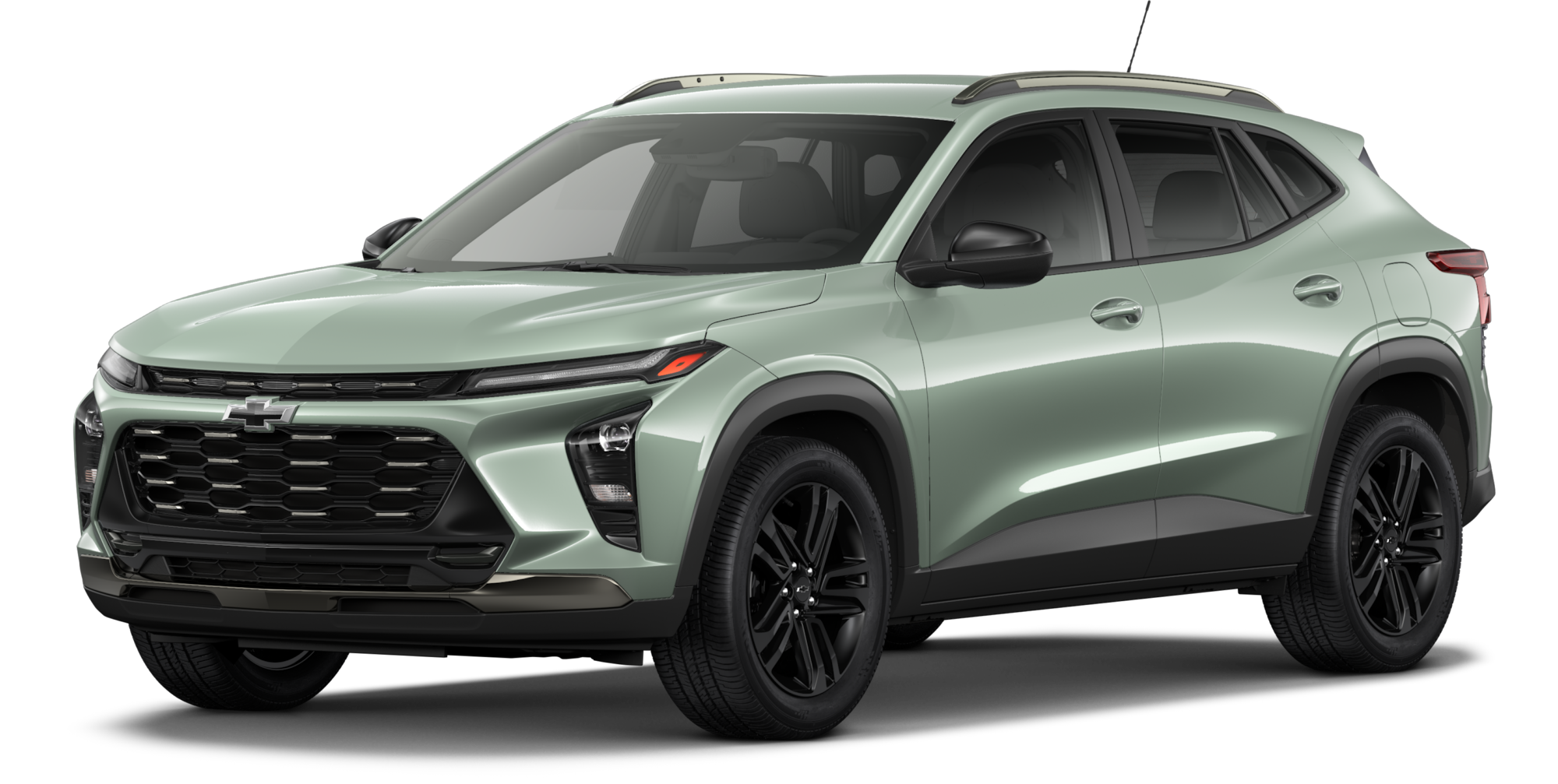 Stay ahead of the pack with the Trax ACTIV model!