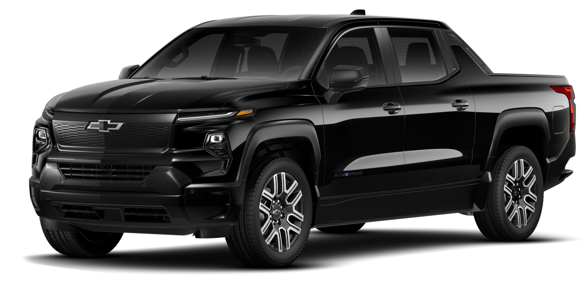 Can the 2027 Silverado EV Handle Your Toughest Jobs?