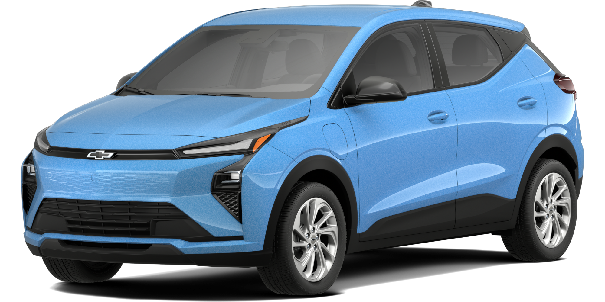 What can you tell me about the Chevrolet Bolt?