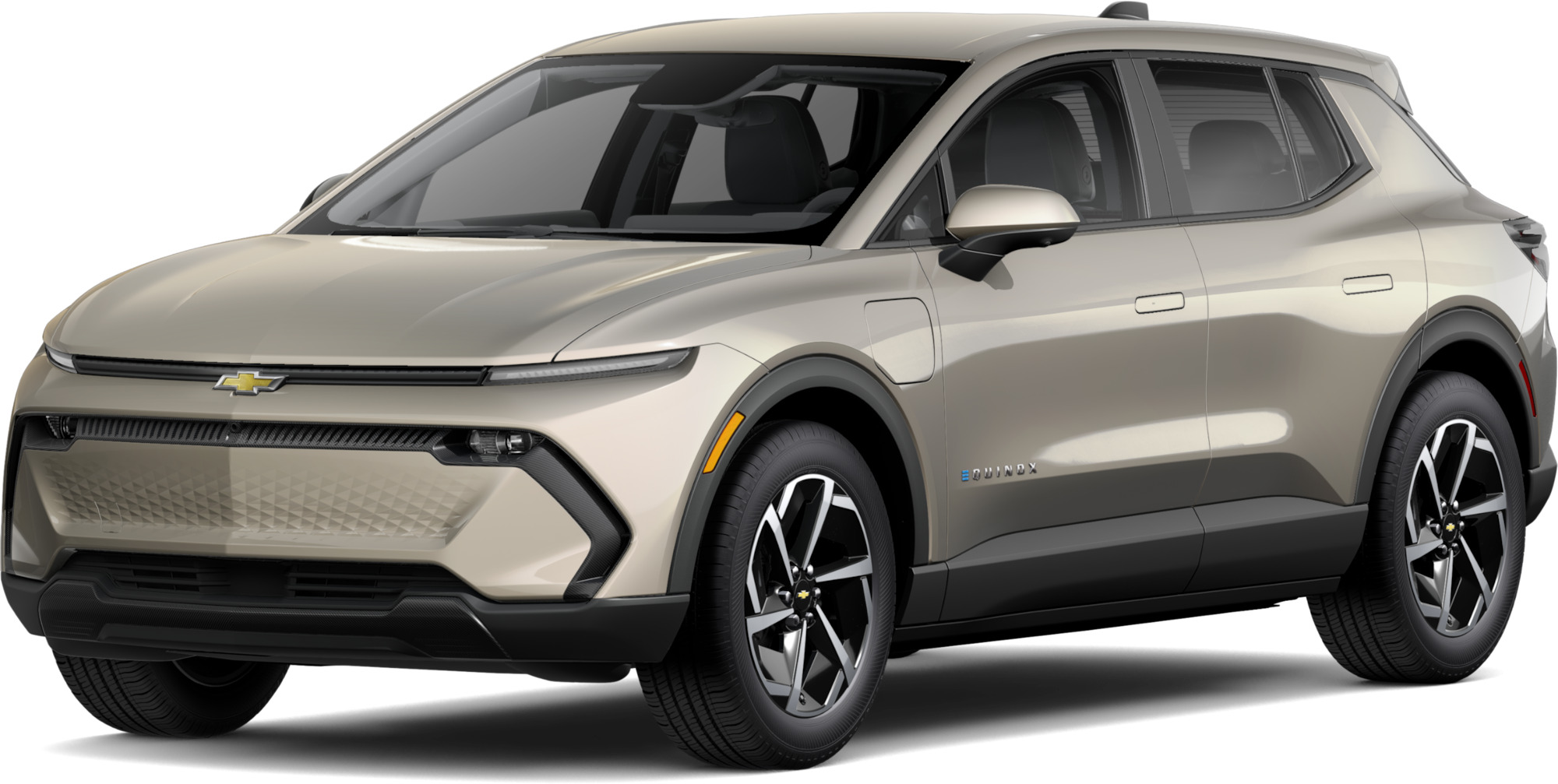 What Makes the 2027 Equinox EV the Ideal Family SUV?