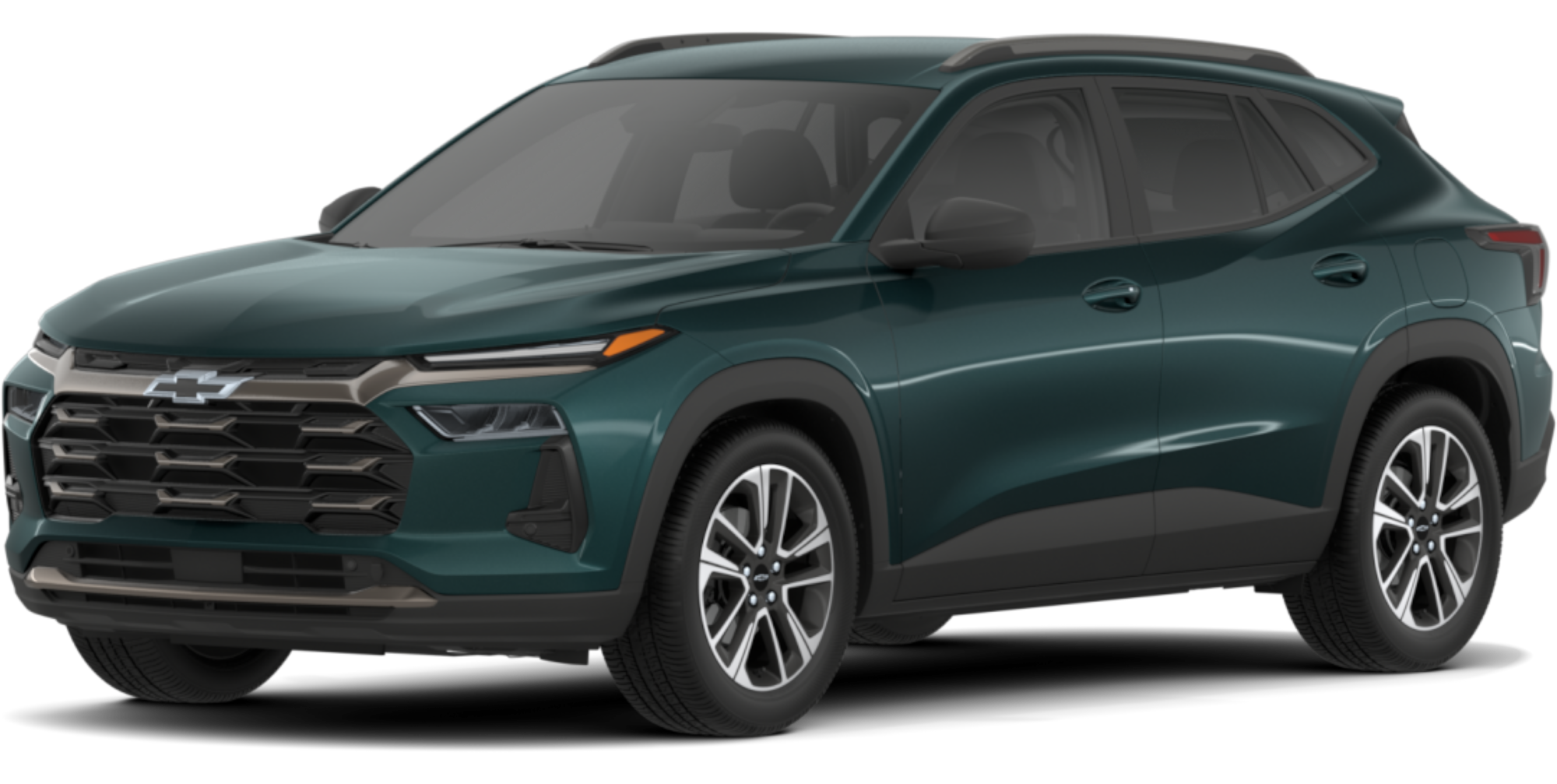 Looking for Rugged Style in the 2027 Trax ACTIV?