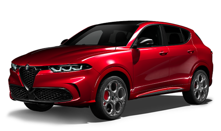 Tonale Tributo Italiano: The Perfect Blend of Luxury and Performance