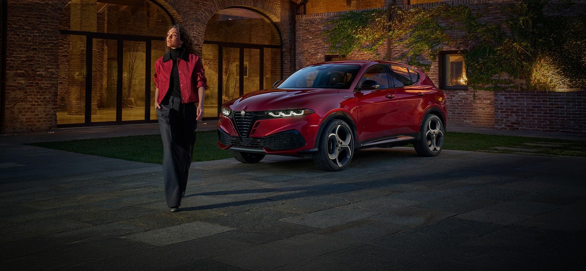 Five Key Steps For Maintaining Your Alfa Romeo Tonale