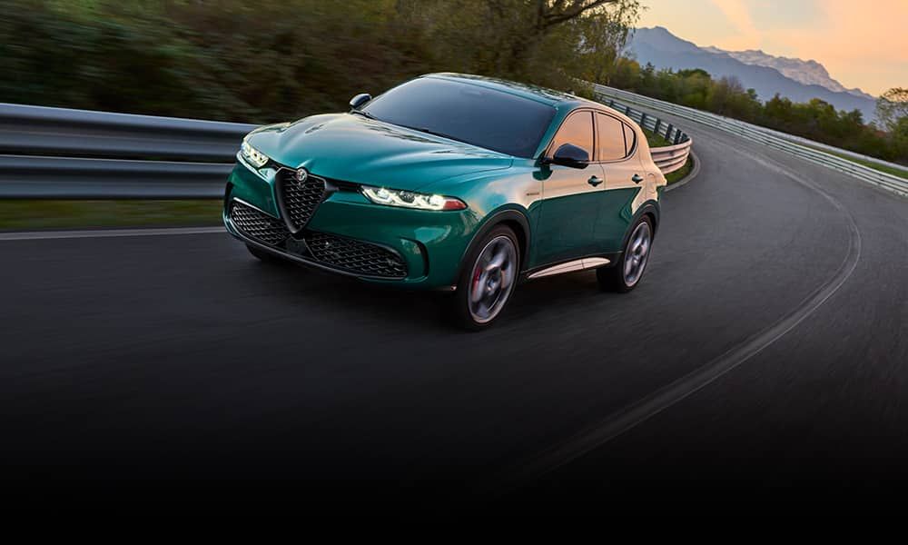 EV Charging Stations Larchmont NY Alfa Romeo of Larchmont