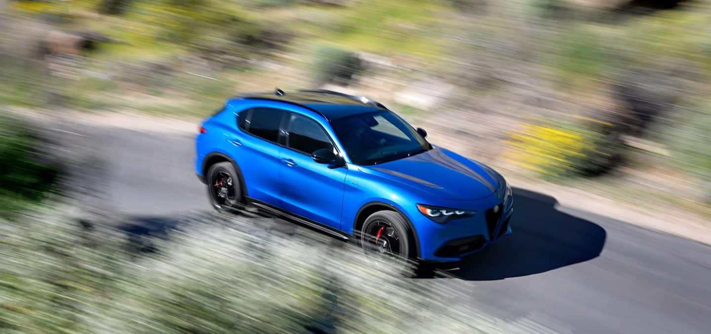 Alfa Romeo Forrest City AR