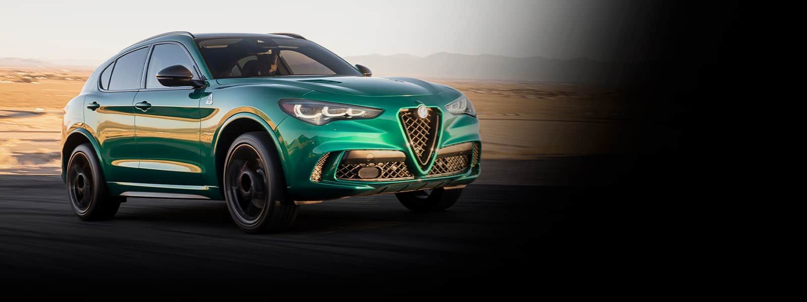 Spring Maintenance for your Alfa Romeo