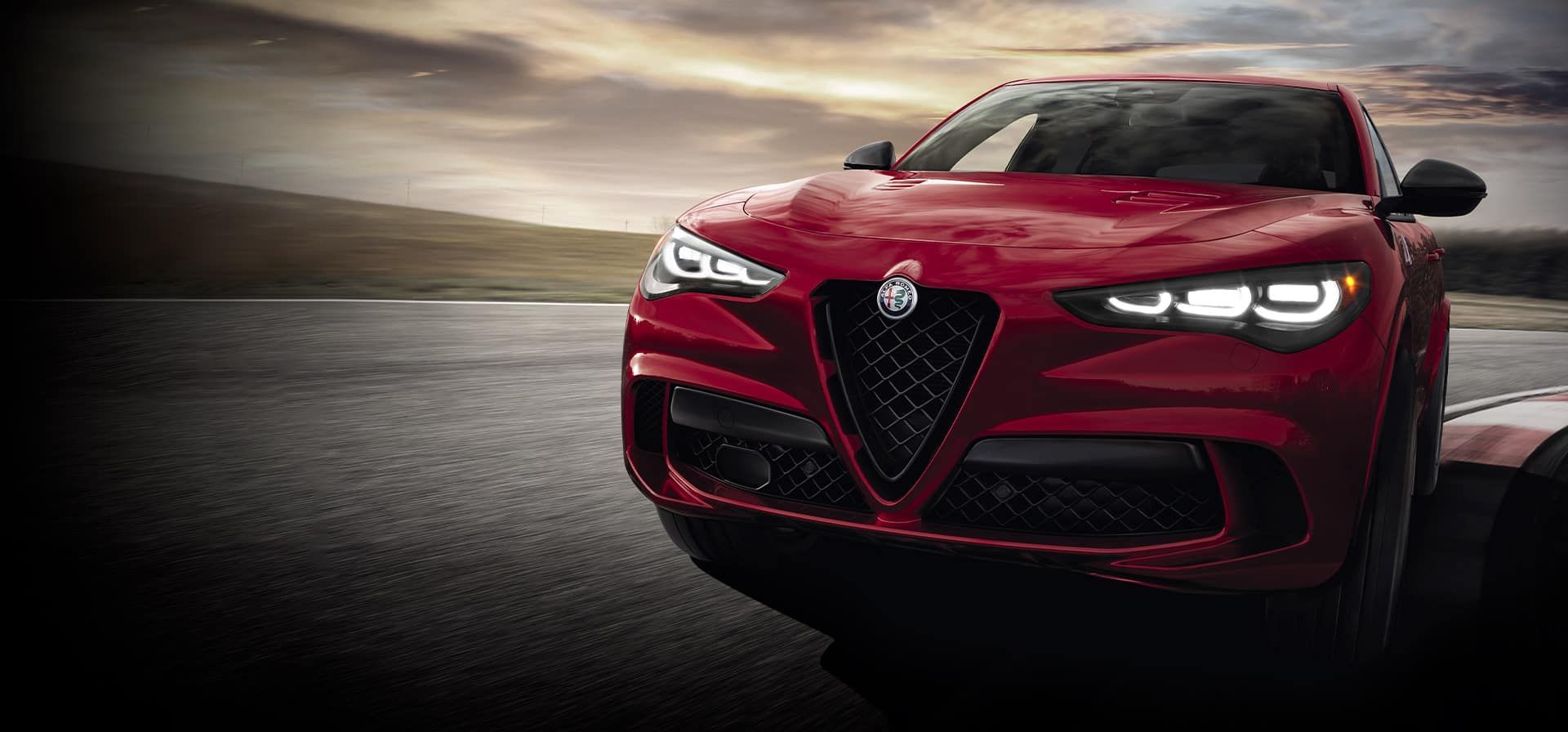 Alfa Romeo Dyersburg TN