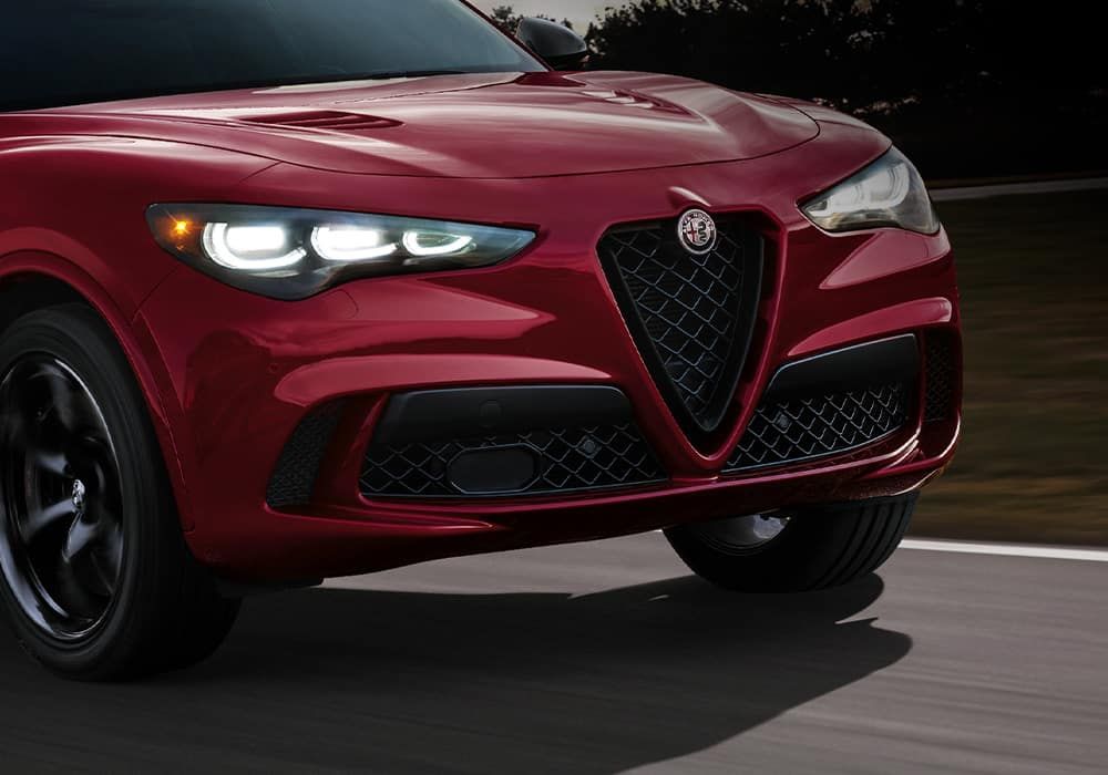 Alfa Romeo Dobbs Ferry NY