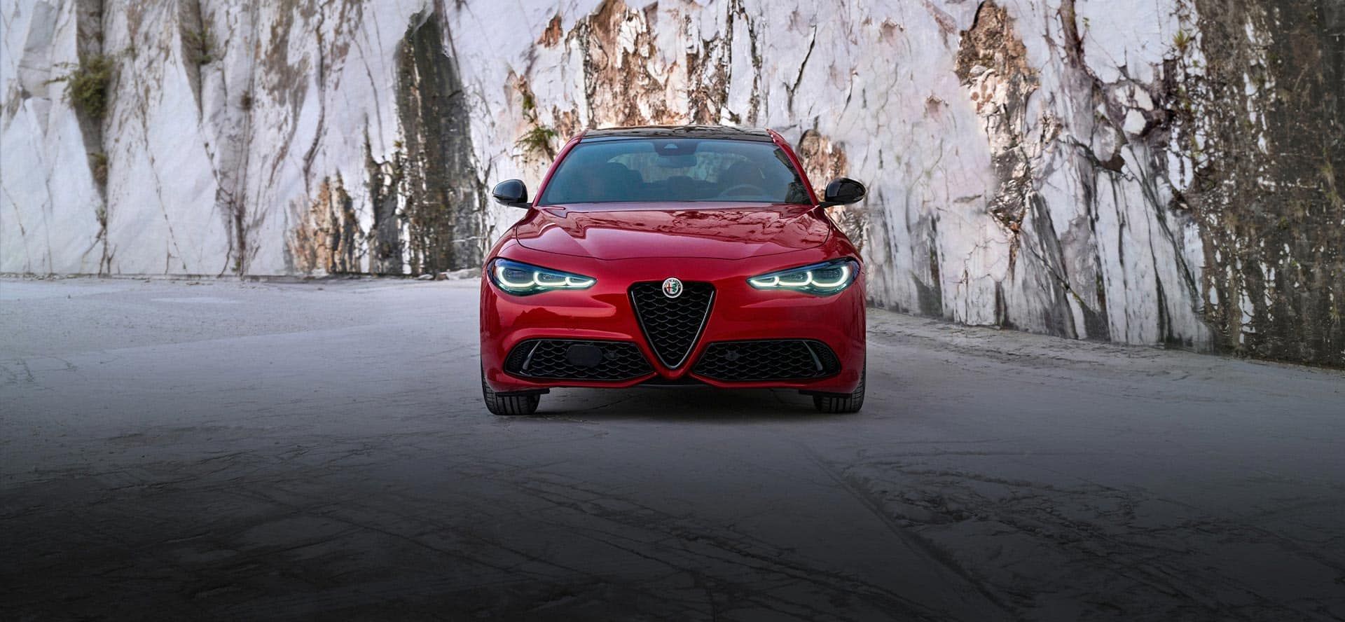 Alfa Romeo Little Rock AR