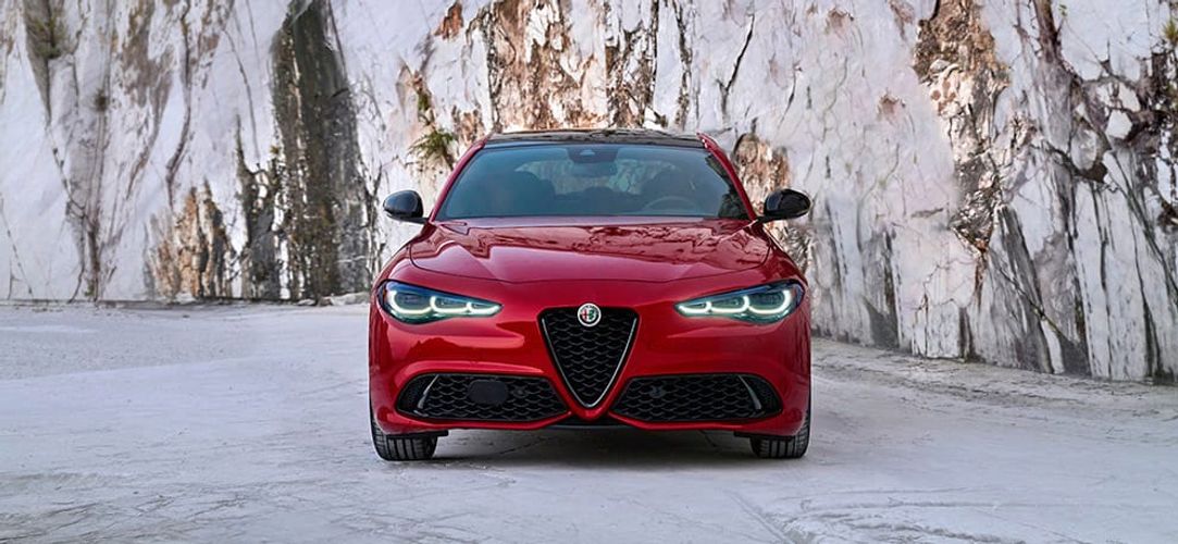 Alfa Romeo Giulia Tire Maintenance Tips