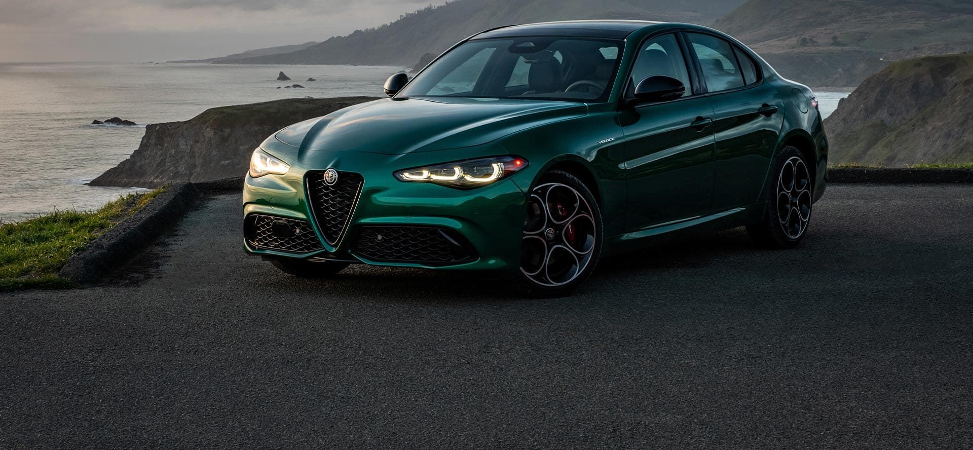 What To Know Before Buying an Alfa Romeo Giulia