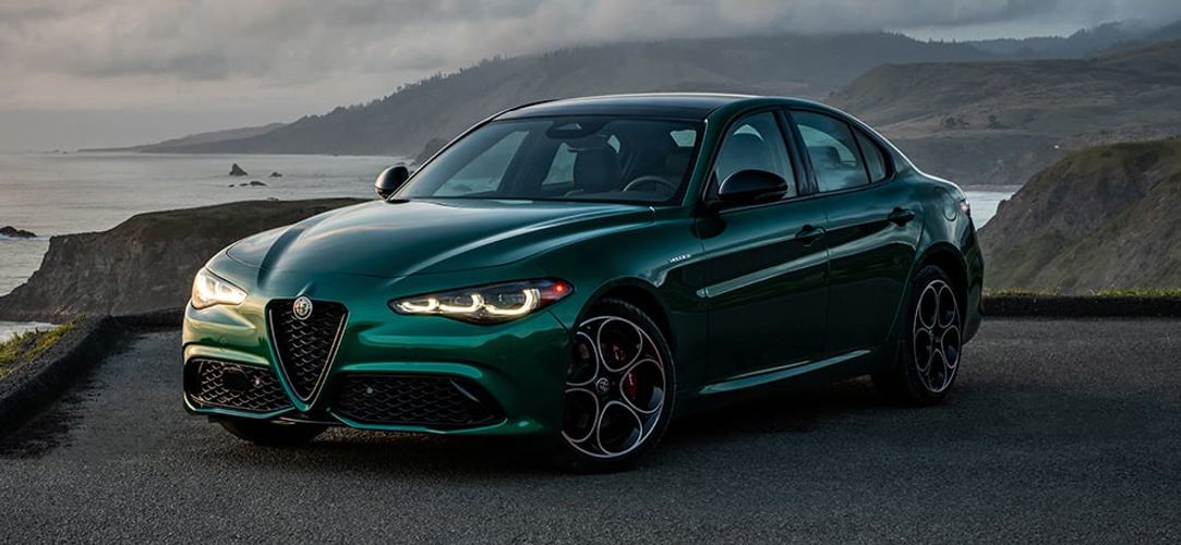 How To Use Alfa Romeo Connect Smartphone Integration
