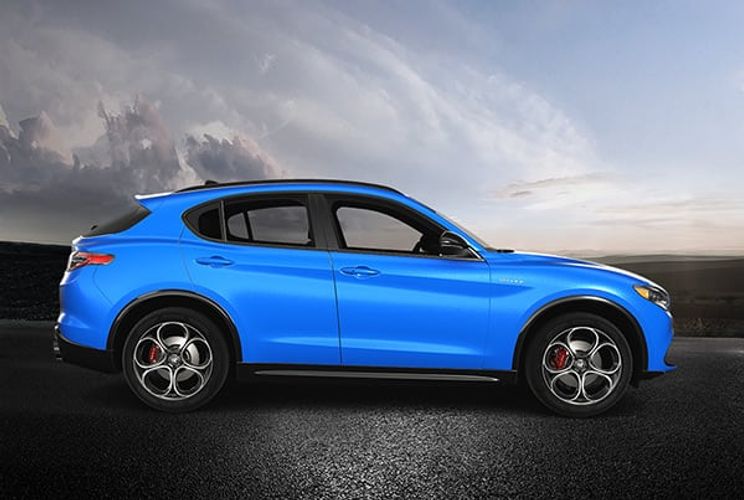 Alfa Romeo Connecticut NY