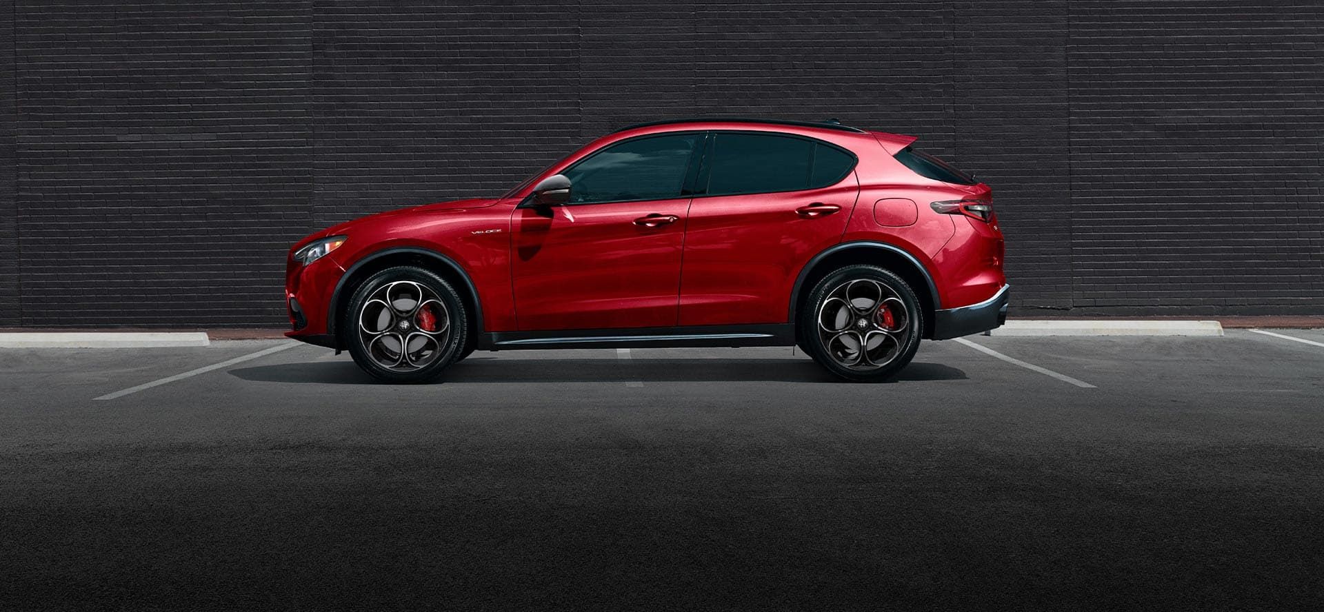 How To Make an Alfa Romeo Affordable