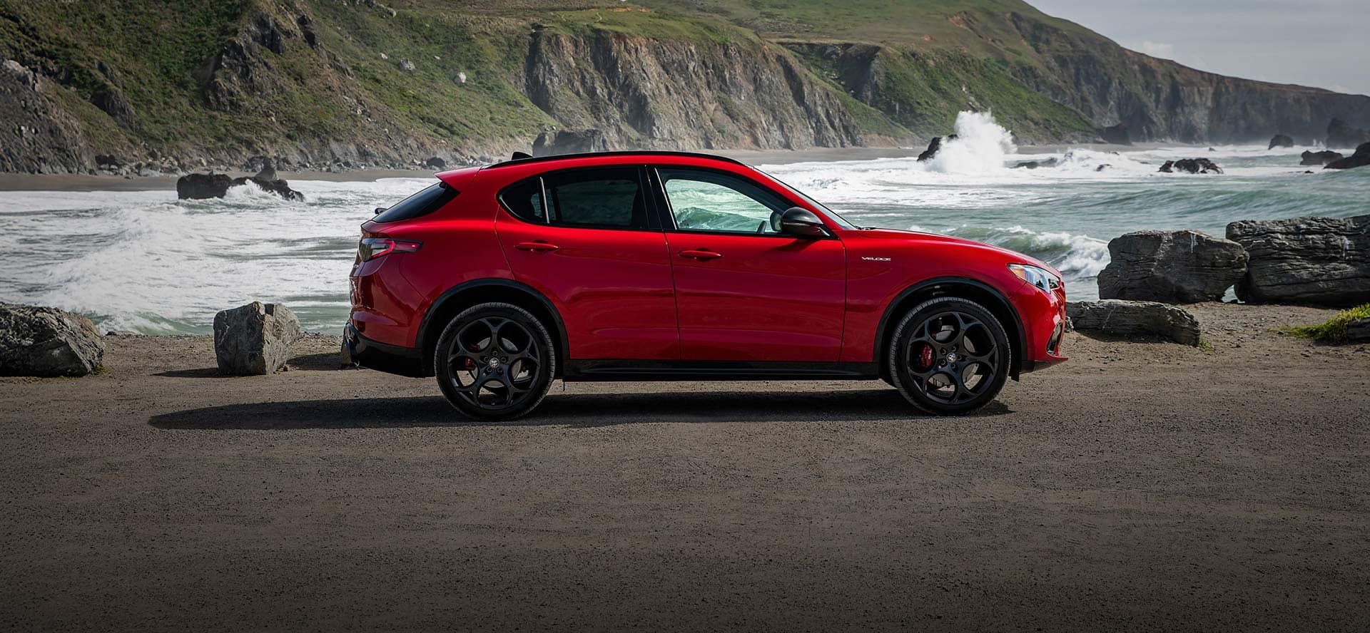 Alfa Romeo Stelvio Tire Maintenance Guide