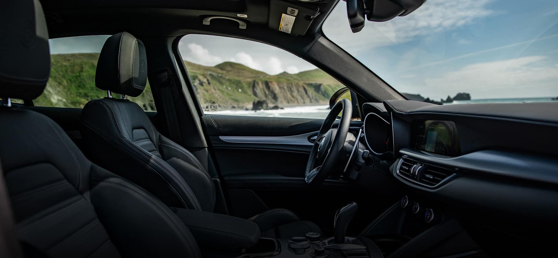 Why Buy a 2026 Stelvio from Alfa Romeo of Memphis
