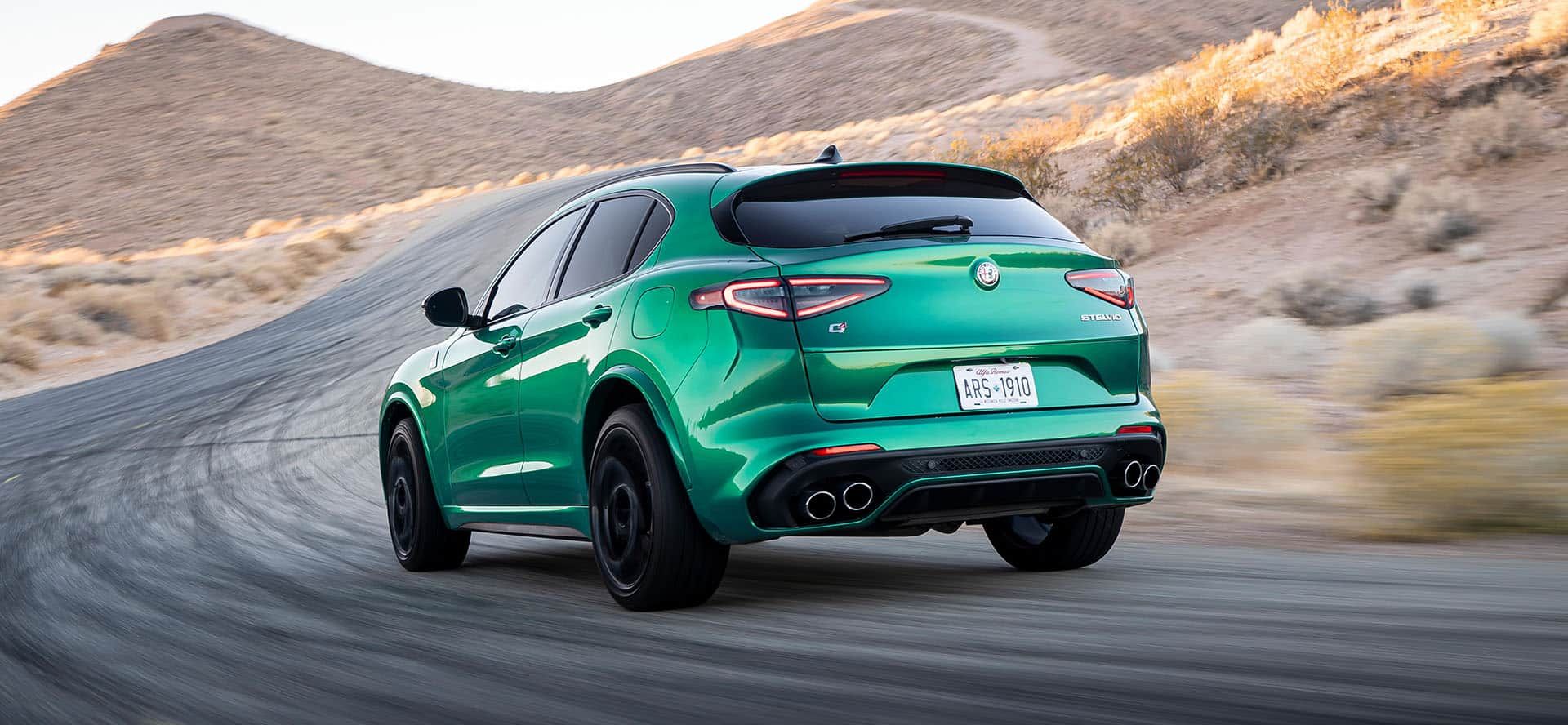 Alfa Romeo Yonkers NY