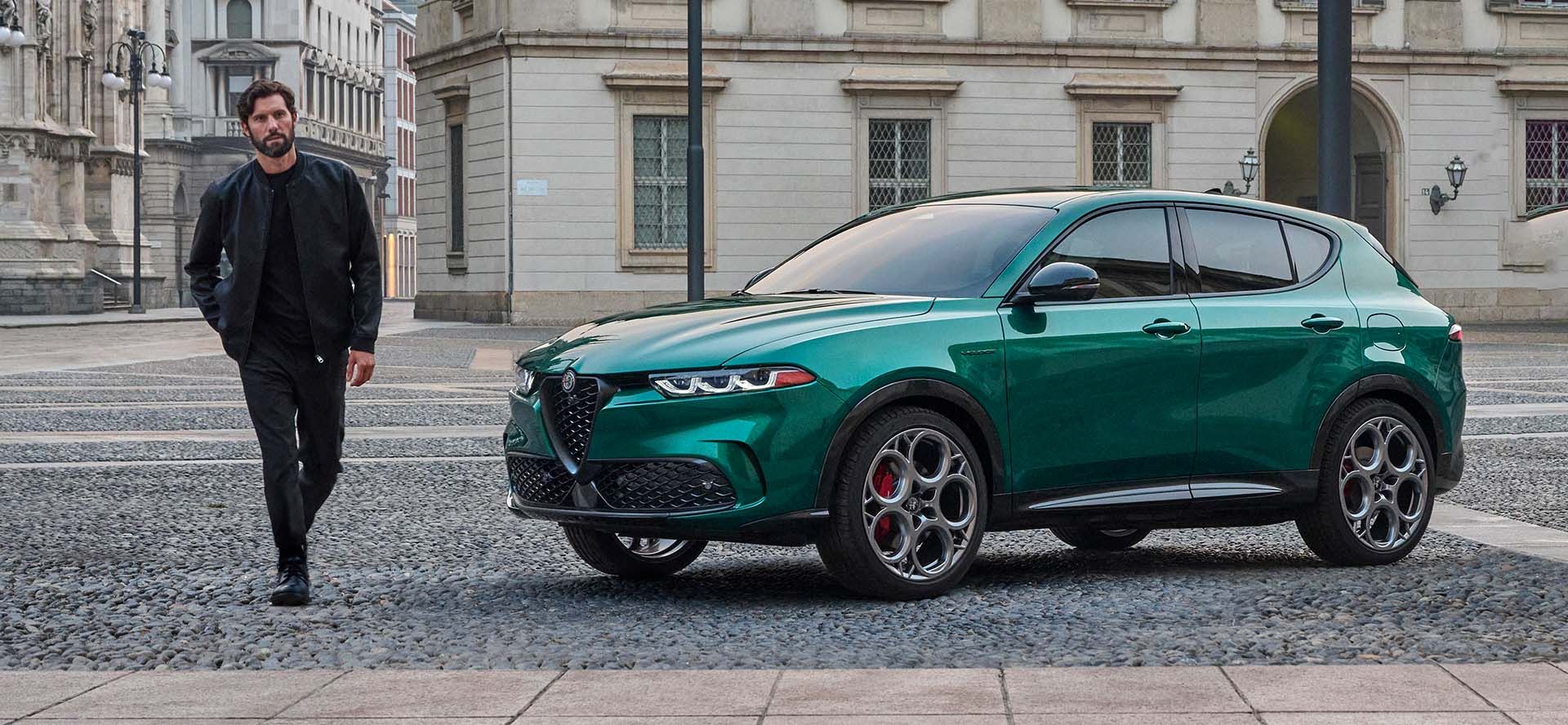 2024 Alfa Romeo Tonale Charging FAQs