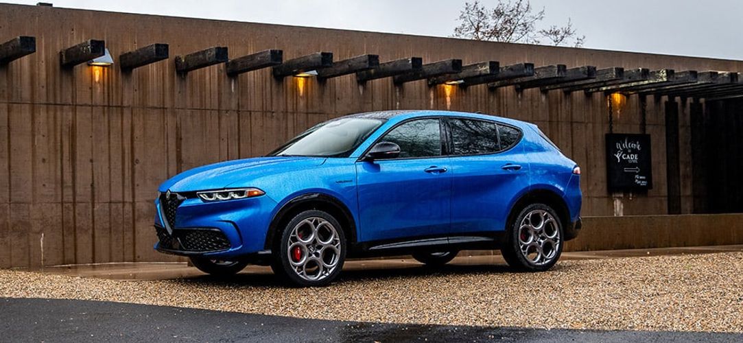 How Credit Affects Alfa Romeo Financing