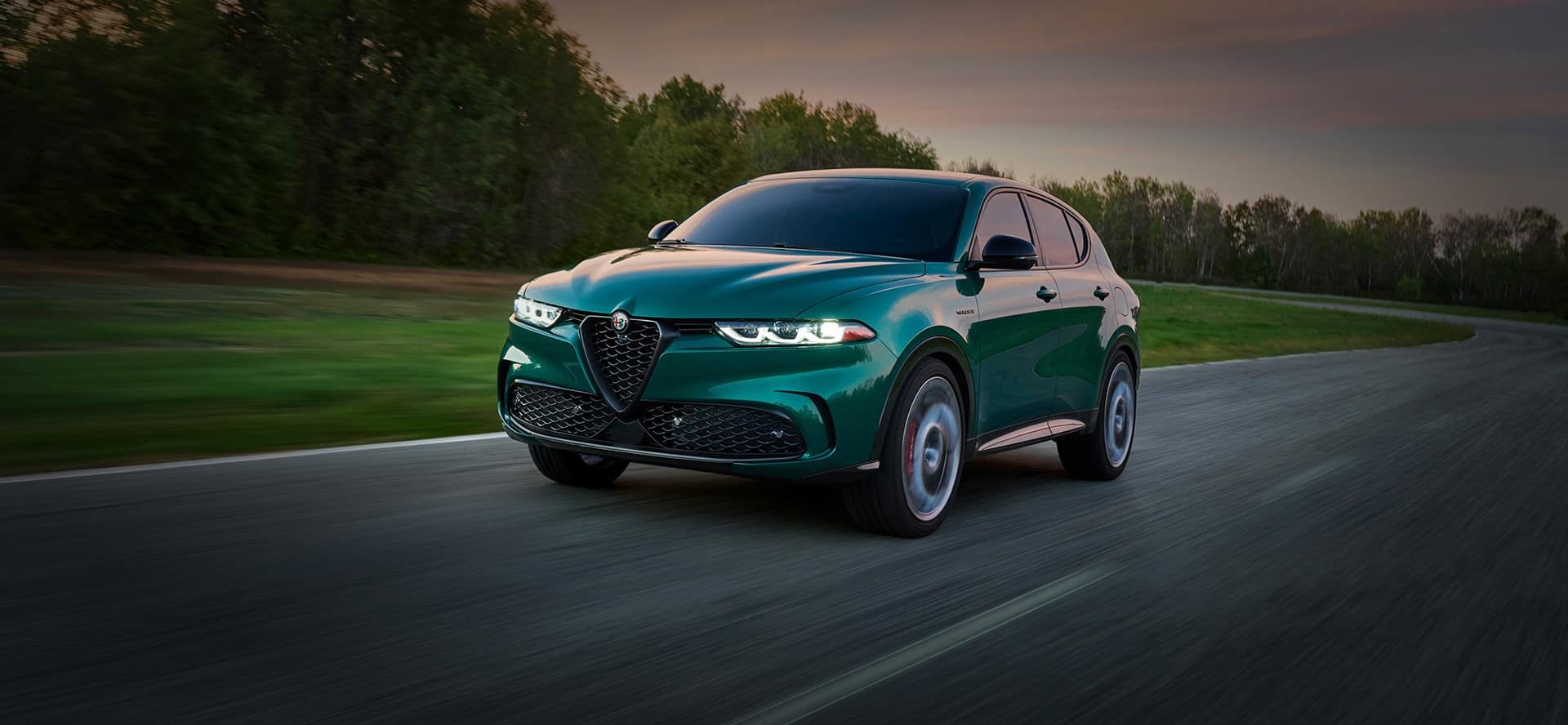 Alfa Romeo Tonale for sale Marion AR