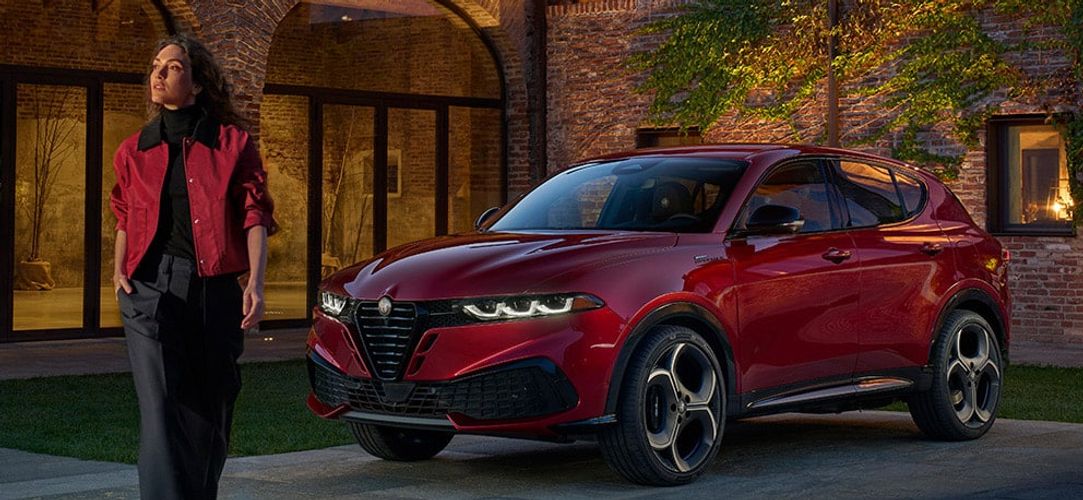 Alfa Romeo of Memphis Dealership FAQs