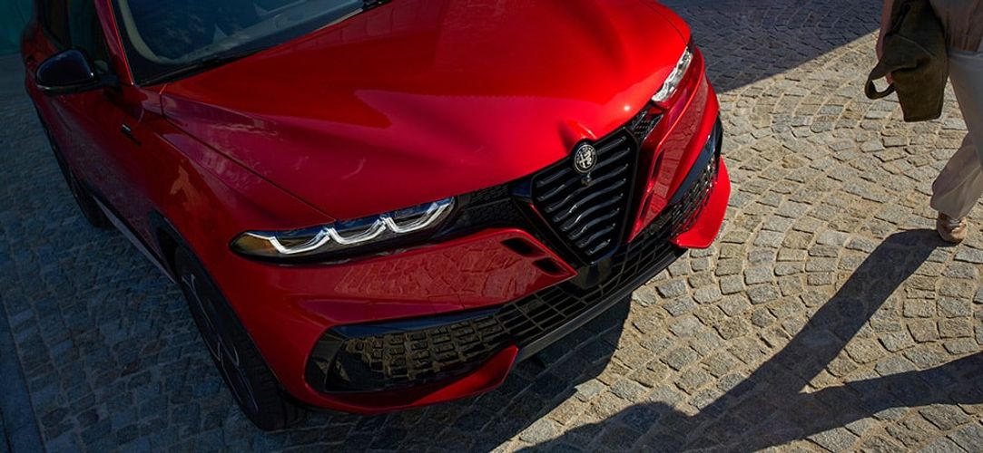 The Best New and Used Car Inventory is at Alfa Romeo of Memphis