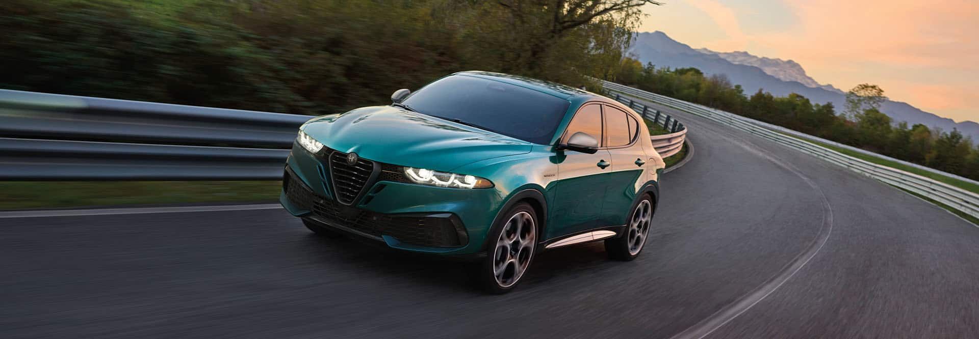 Should You Buy Or Lease Your Alfa Romeo Tonale
