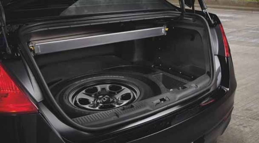 Where Roadside Assistance Helps