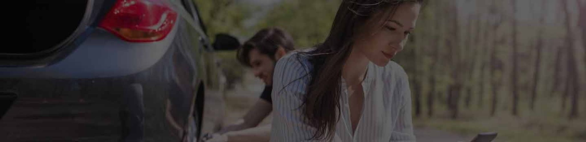 How to Get Ford Roadside Assistance in Ohio