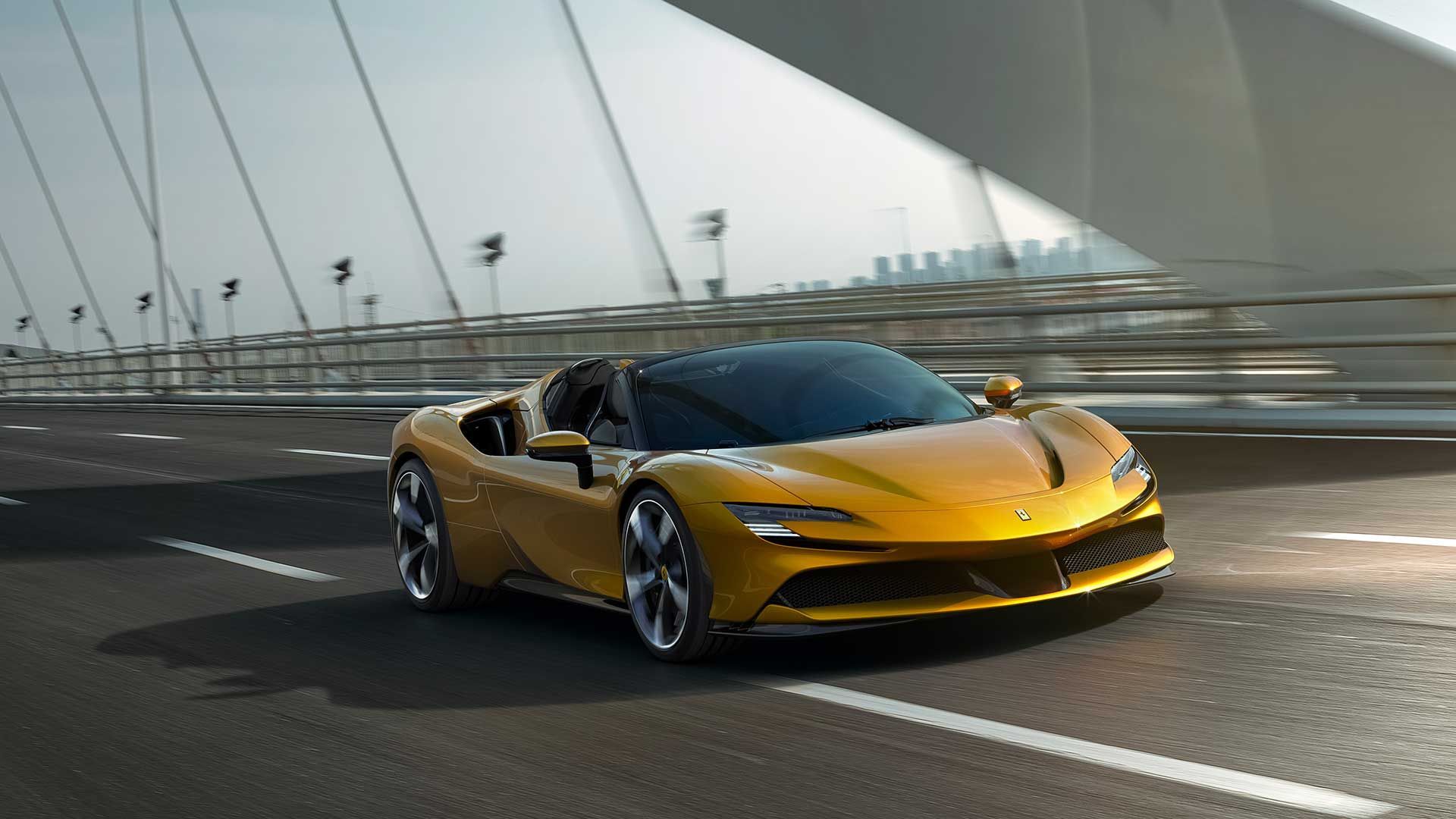 Used Ferrari West Palm Beach FL